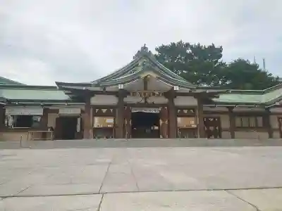 亀山八幡宮(山口県)