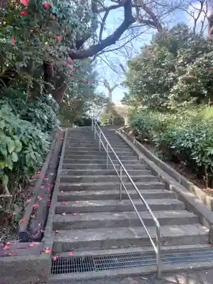 安楽寺(神奈川県)
