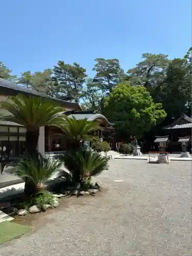 進雄神社(群馬県)