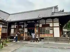 戒光寺（戒光律寺）の本殿