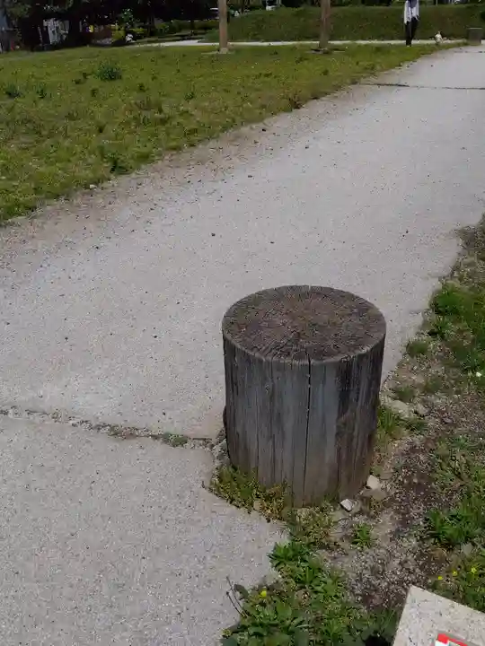 八幡神社(東京都)