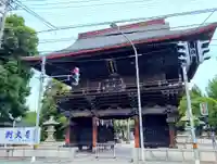 鳥海月山両所宮(山形県)