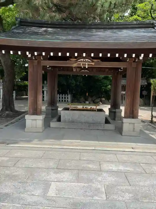 西宮神社(兵庫県)