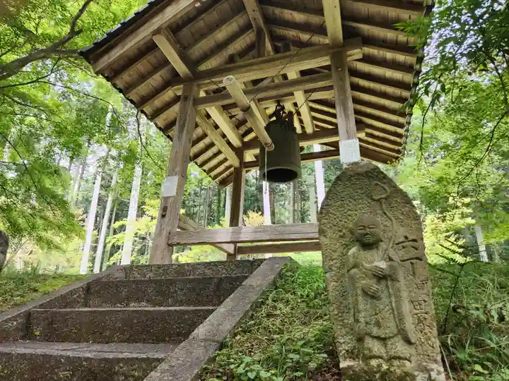 高山寺のその他建物