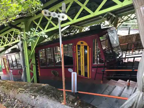 延暦寺 根本中堂(滋賀県)