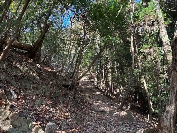 太龍寺(徳島県)
