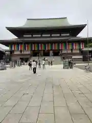 成田山新勝寺(千葉県)