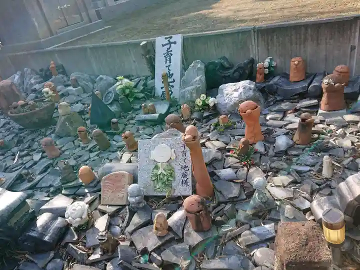 永福寺(静岡県)