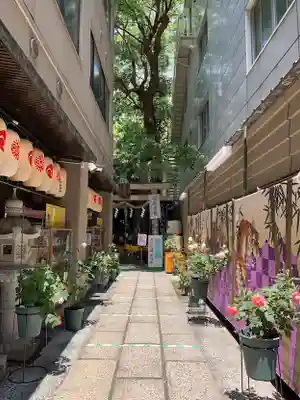 少彦名神社のその他建物