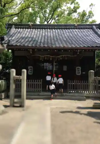 八幡神社(三重県)