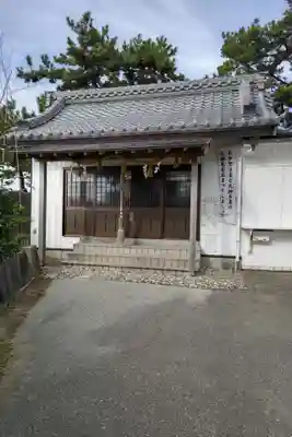 八幡社(愛知県)