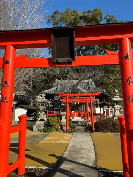 大島神社(広島県)