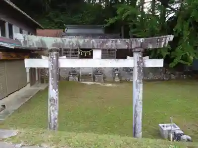 津嶋神社(愛知県)