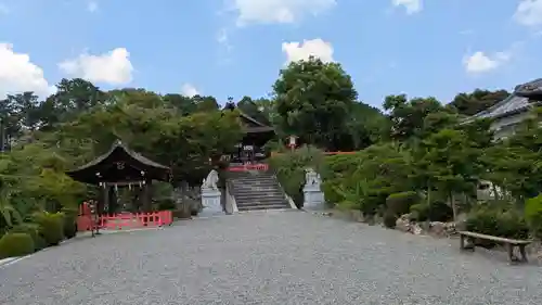 建勲神社(京都府)