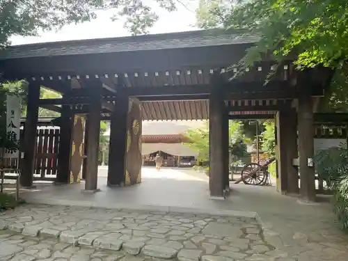 阿佐ヶ谷神明宮(東京都)