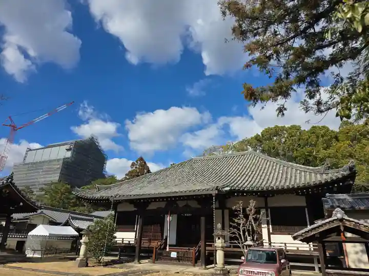 菩提院(奈良県)