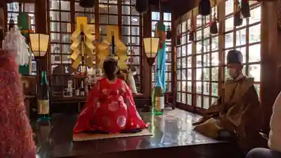 三輪神社(愛知県)