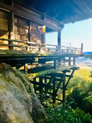 西光院の本殿・本堂