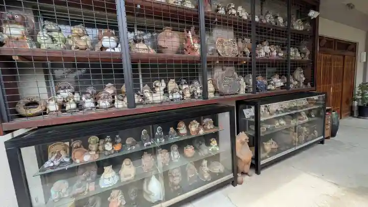 龍淵寺(龍渕寺)(大阪府)