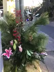 駒形神社(静岡県)