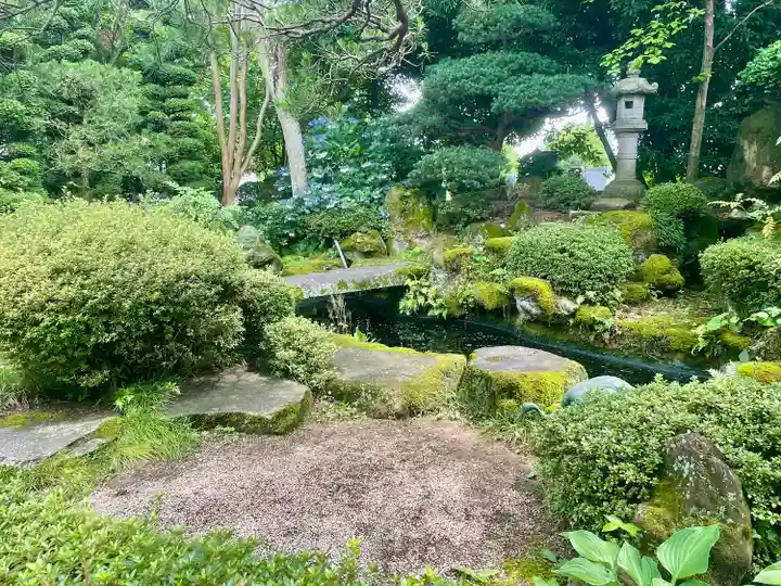 光明寺(宮城県)