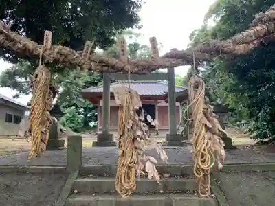 稲荷神社(千葉県)