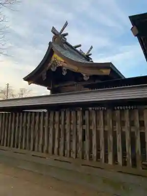八坂神社(千葉県)