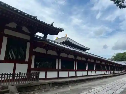 東大寺(奈良県)