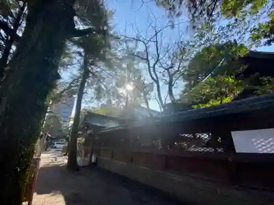 白峯神宮(京都府)