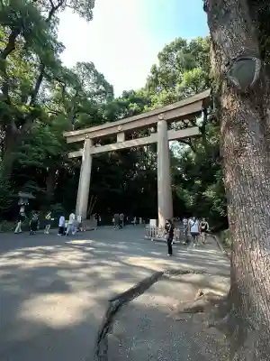 明治神宮(東京都)