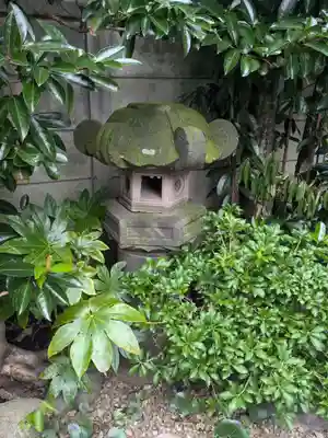 天眼寺(東京都)