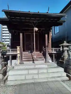 和光神社(宮城県)