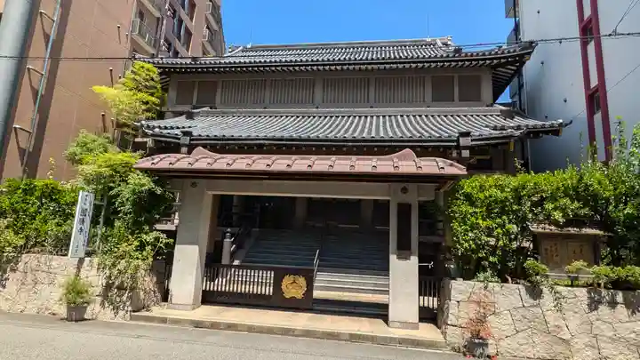 圓勝寺(大阪府)