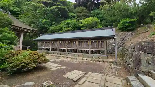 日御碕神社(島根県)
