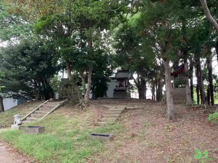 天満宮(千葉県)