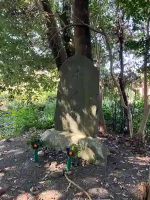 野志里神社(三重県)