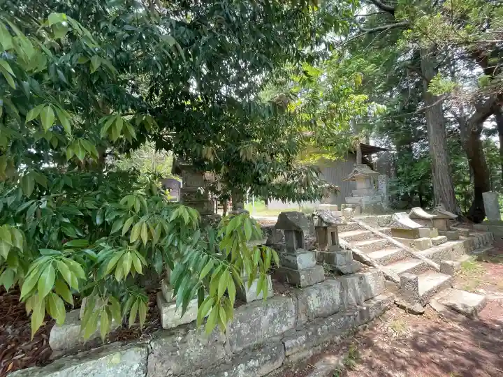 鹿嶋神社(福島県)