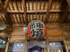 大日靈貴神社(秋田県)