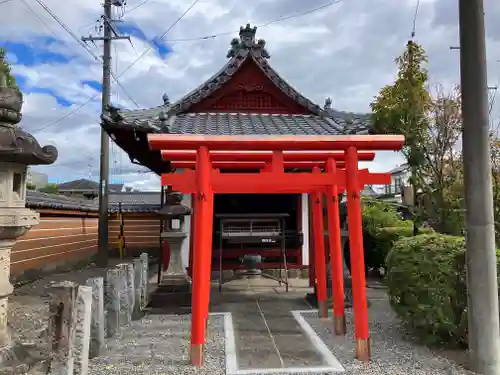 圓鏡寺(岐阜県)