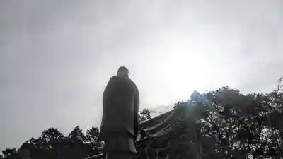 光明寺（粟生光明寺）のその他建物