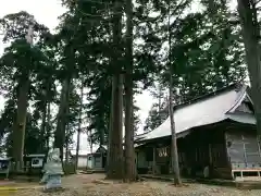 八坂神社の建物その他