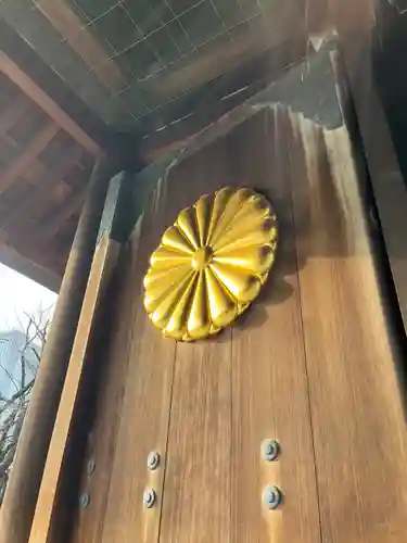 靖國神社(東京都)