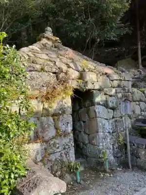 仏隆寺(奈良県)
