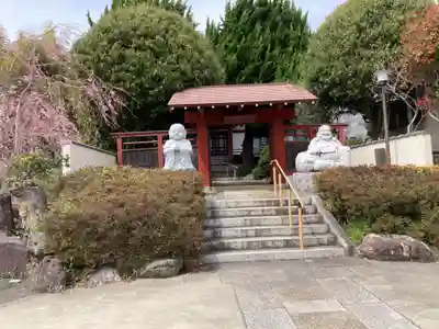正覚院(神奈川県)