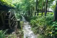 東大寺別院阿弥陀寺(山口県)