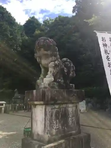 尾張冨士大宮浅間神社(愛知県)