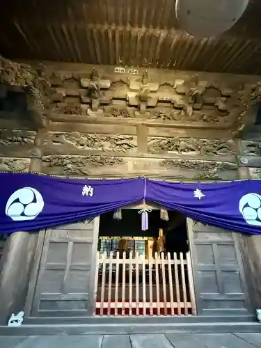 住吉神社(東京都)