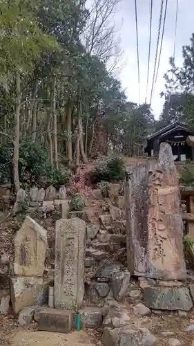 石疊神社(石畳神社)(岡山県)
