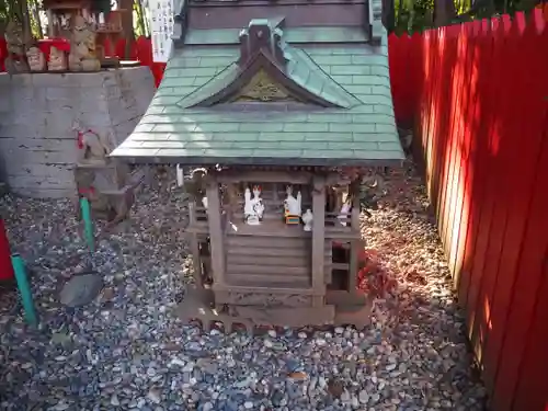 相州春日神社(神奈川県)
