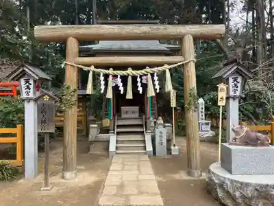 水戸八幡宮(茨城県)